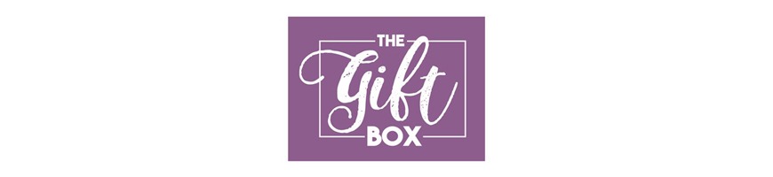 The Gift Box The Gift Box